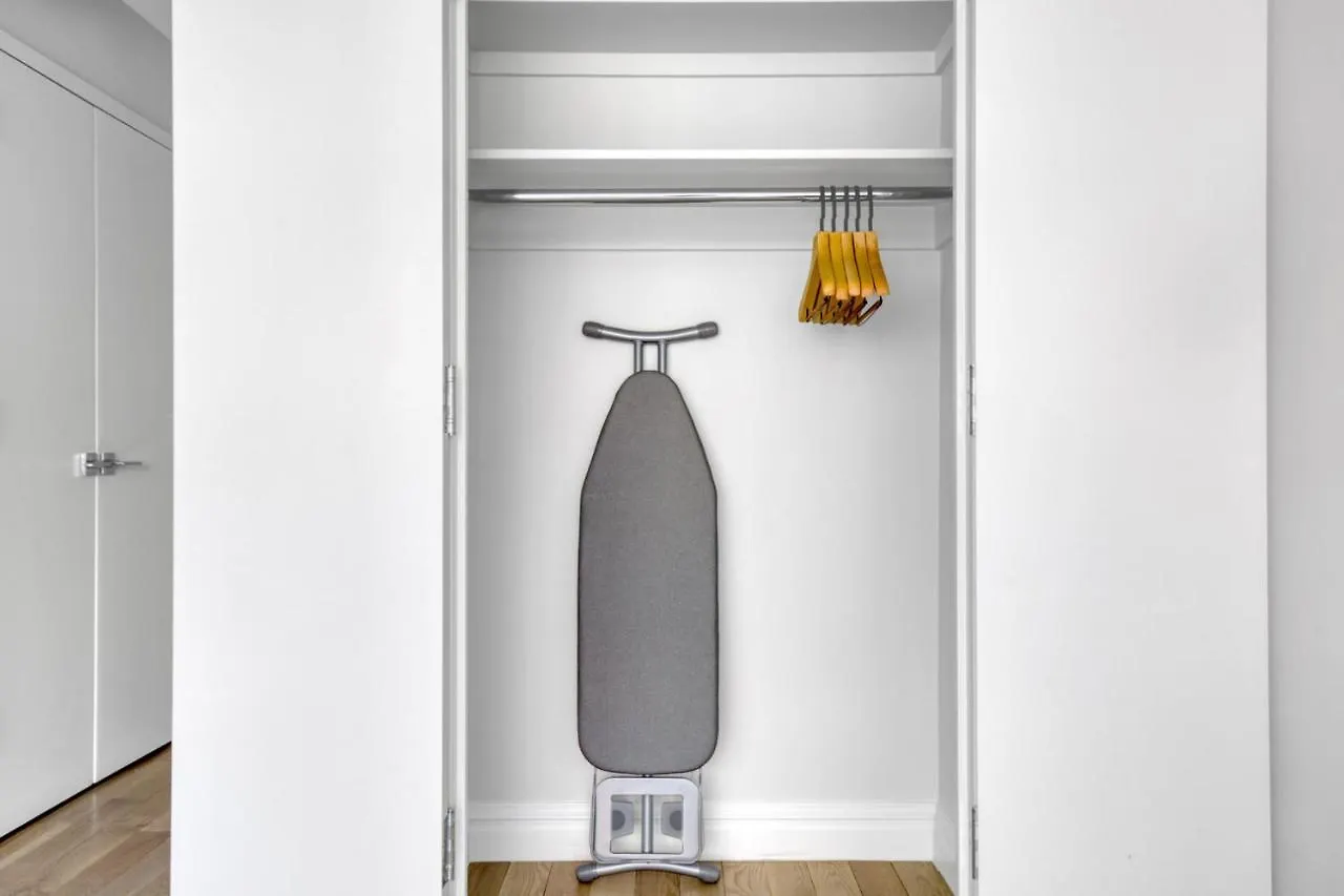 Midtown E 1Br W Elevator Dm Nr Bloomies Nyc-782 Lejlighed New York