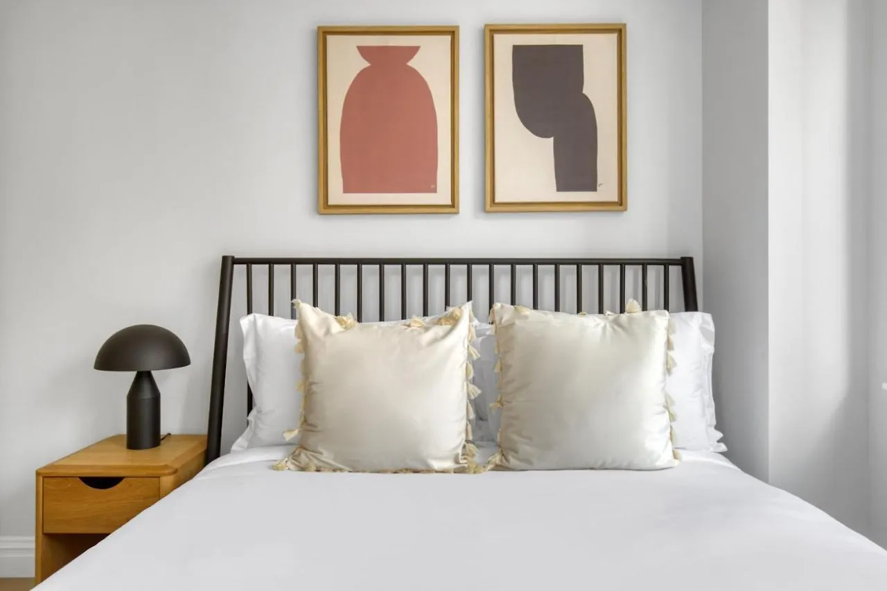 Apartament Midtown E 1Br W Elevator Dm Nr Bloomies Nyc-782 Nowy Jork Stany Zjednoczone Ameryki