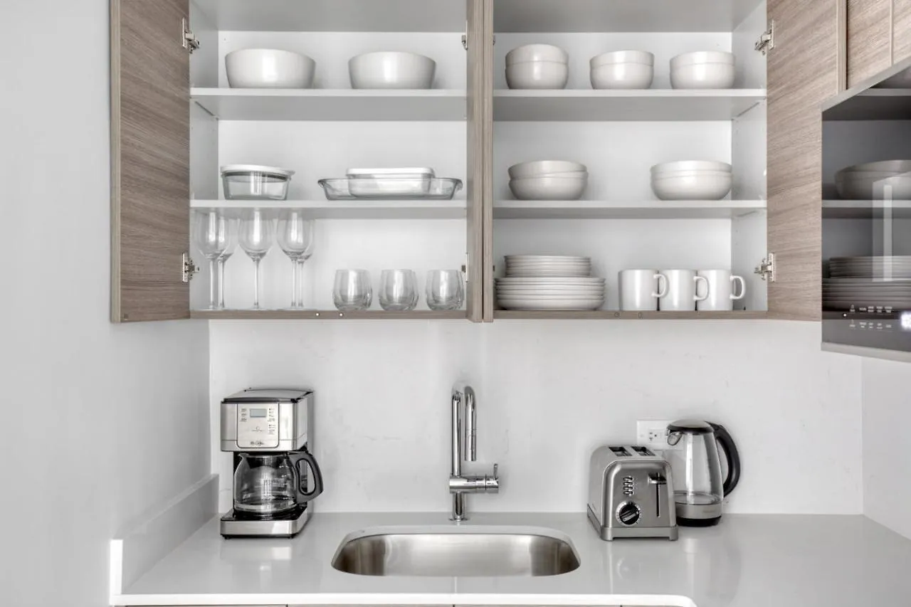 Apartament Midtown E 1Br W Elevator Dm Nr Bloomies Nyc-782 Nowy Jork 0*,  Stany Zjednoczone Ameryki